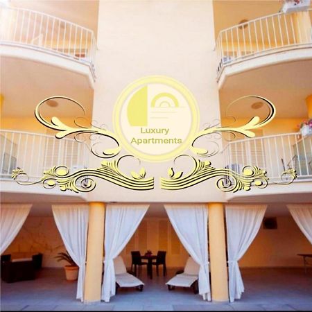 Albachiara Inn Residence Apartments 阿梅利亚 外观 照片