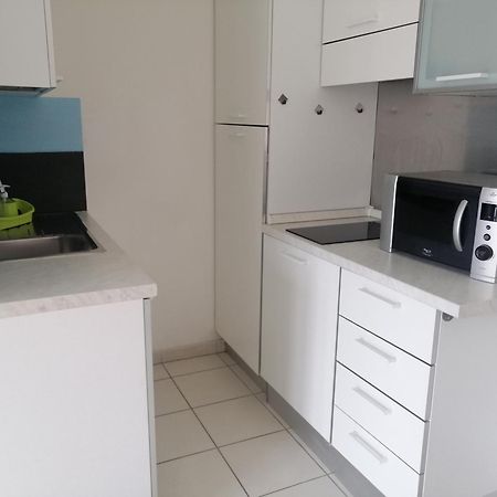 Albachiara Inn Residence Apartments 阿梅利亚 外观 照片