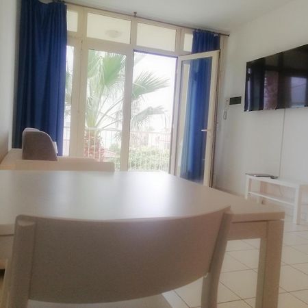 Albachiara Inn Residence Apartments 阿梅利亚 外观 照片