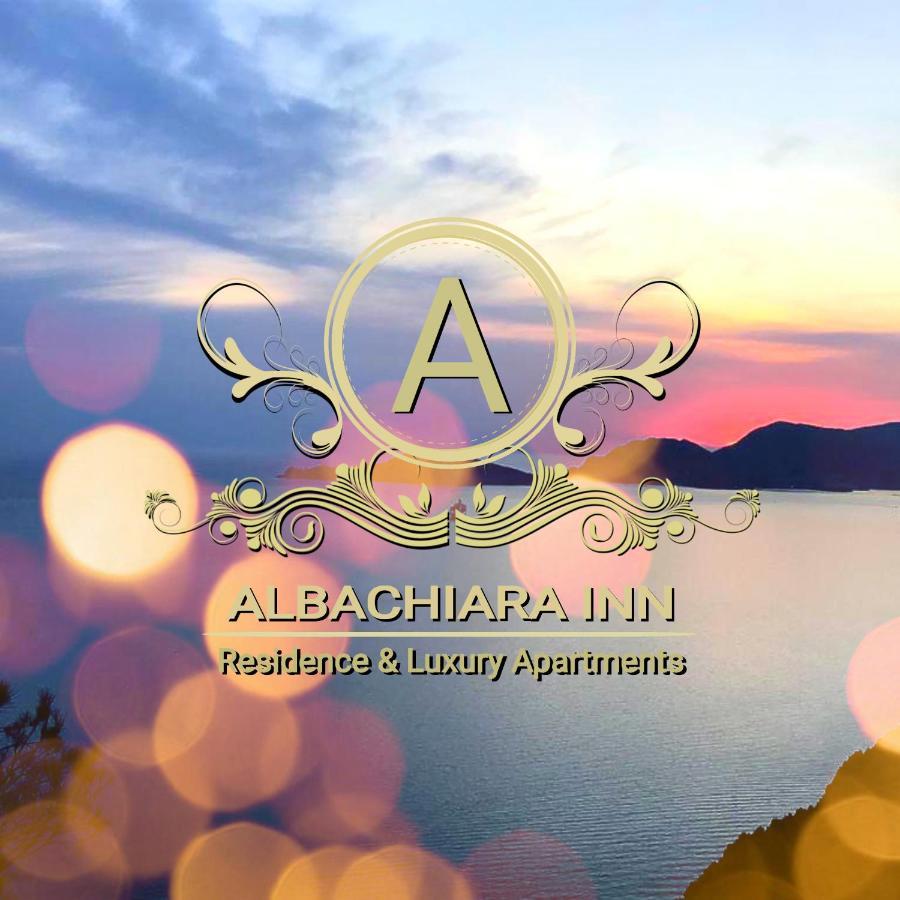 Albachiara Inn Residence Apartments 阿梅利亚 外观 照片