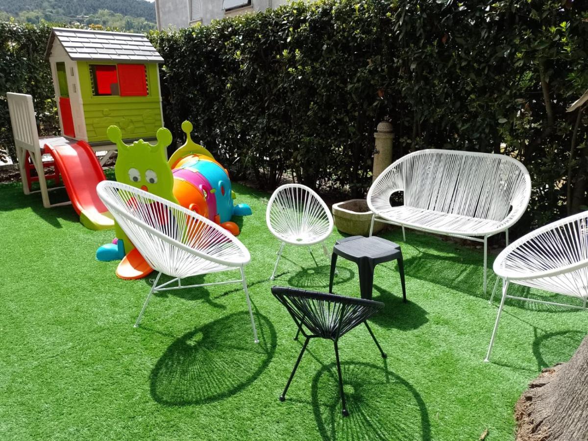 Albachiara Inn Residence Apartments 阿梅利亚 外观 照片
