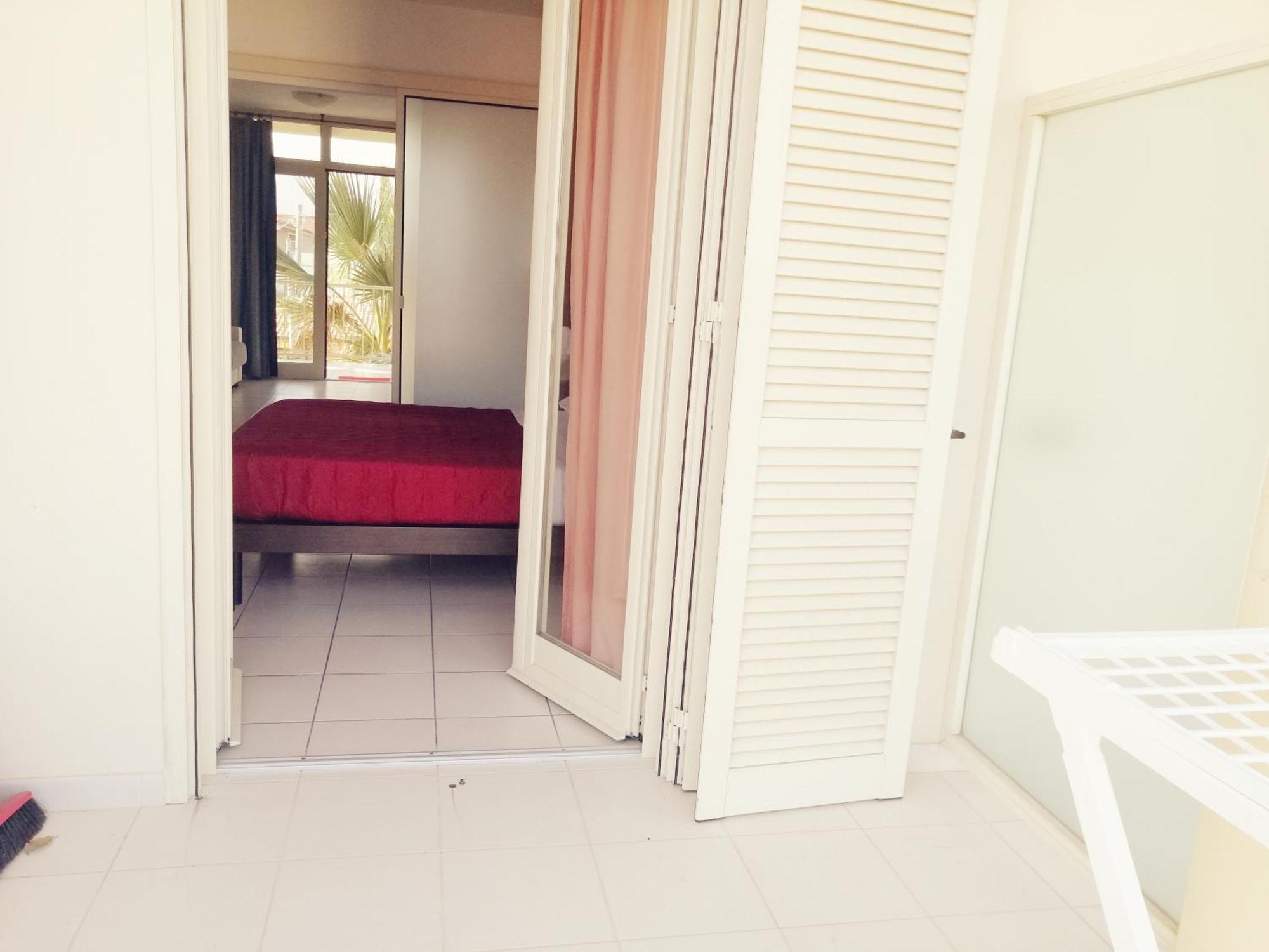 Albachiara Inn Residence Apartments 阿梅利亚 外观 照片