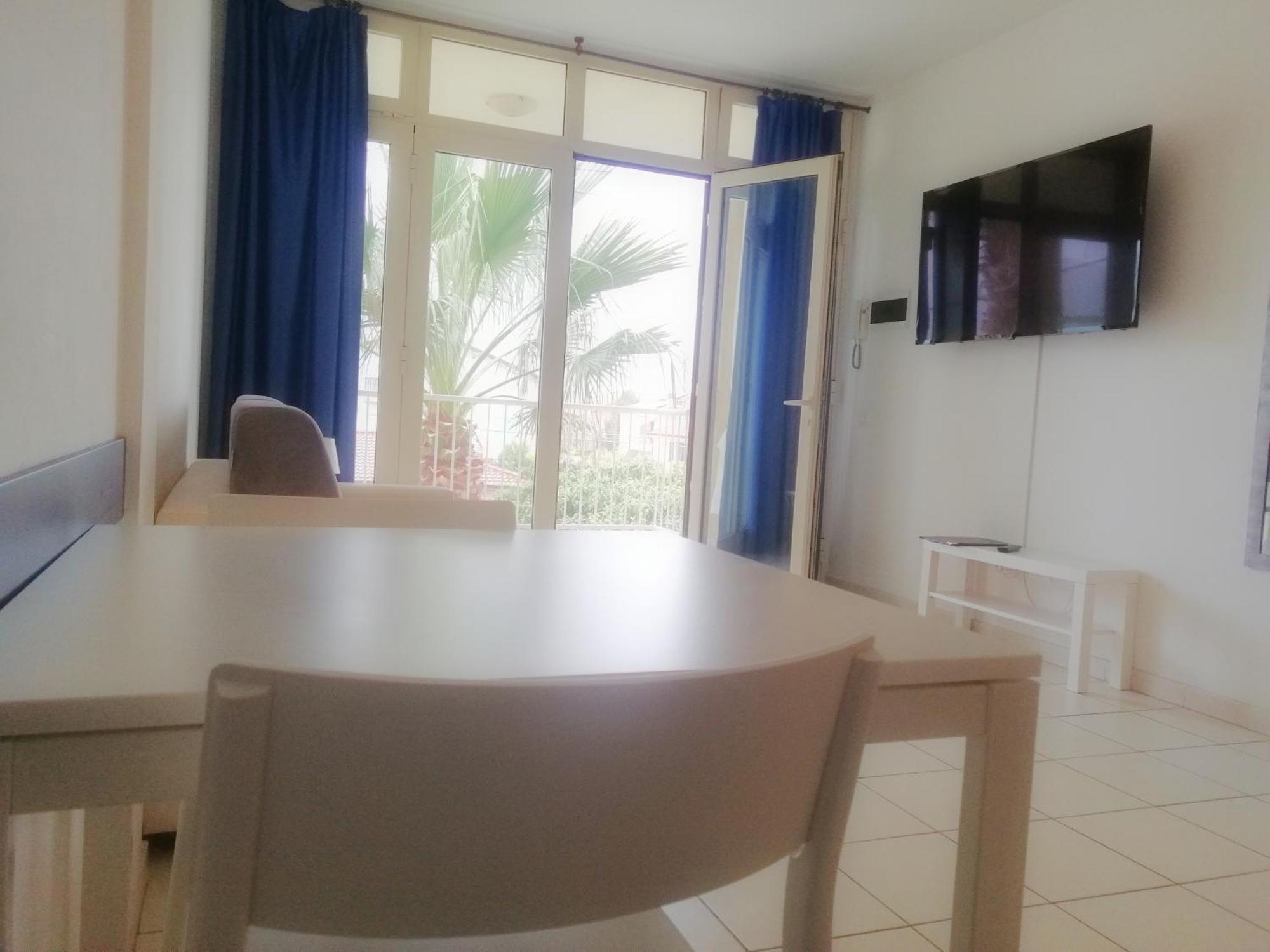 Albachiara Inn Residence Apartments 阿梅利亚 外观 照片