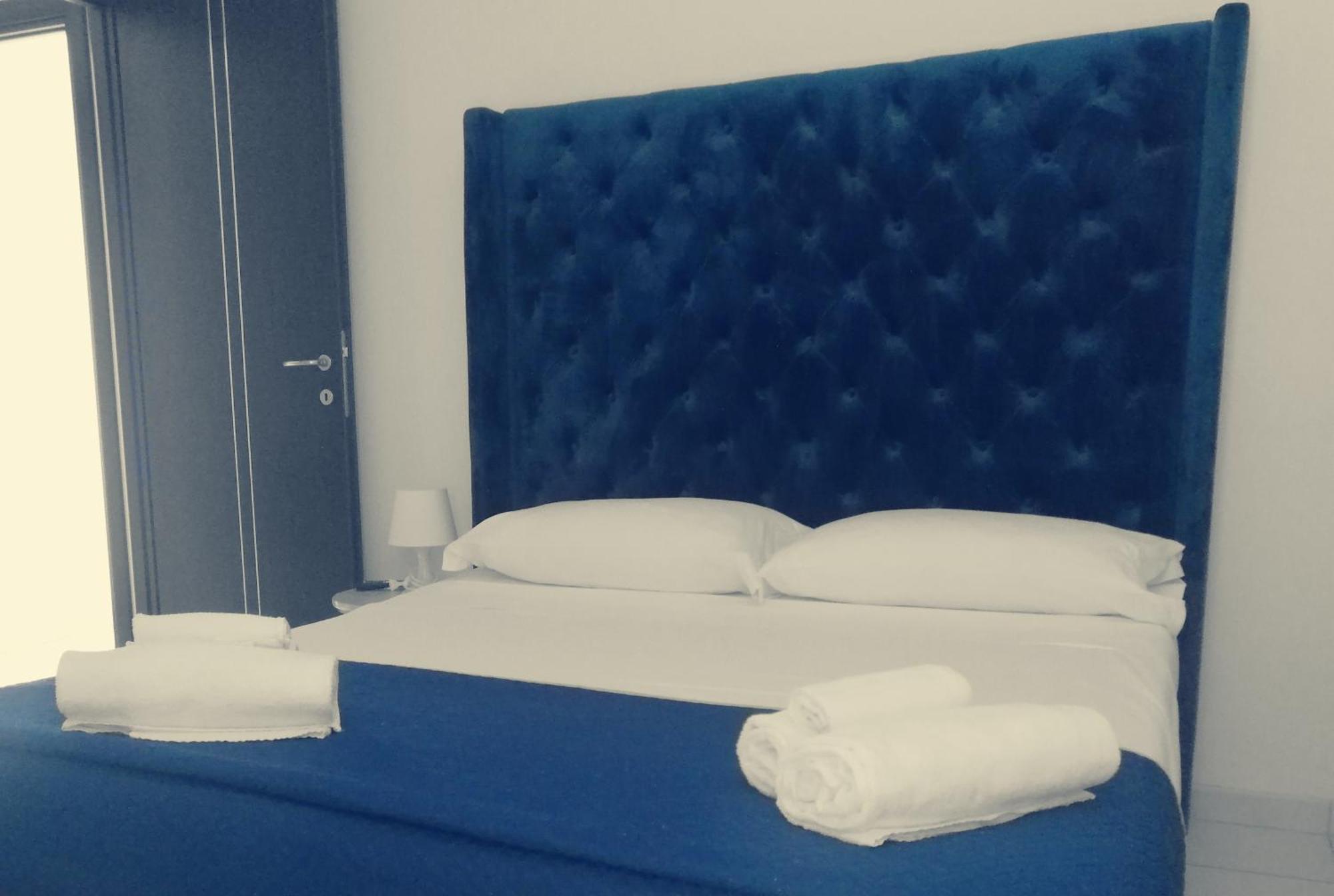 Albachiara Inn Residence Apartments 阿梅利亚 外观 照片